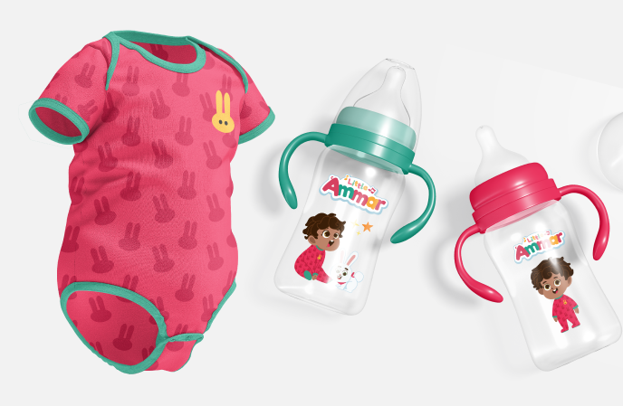 Merchandise & Products