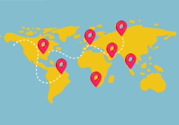 Content Distribution