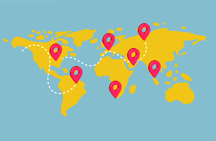 Content Distribution